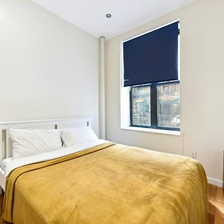 Central & Cozy 2 Bd Apt In Manhattan New York Exteriér fotografie