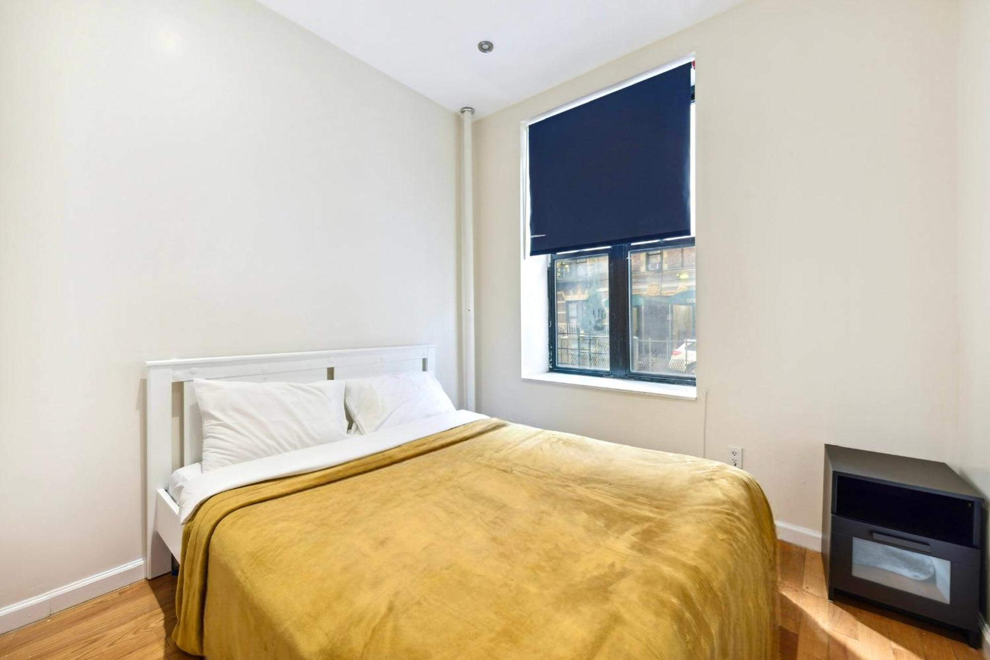 Central & Cozy 2 Bd Apt In Manhattan New York Exteriér fotografie