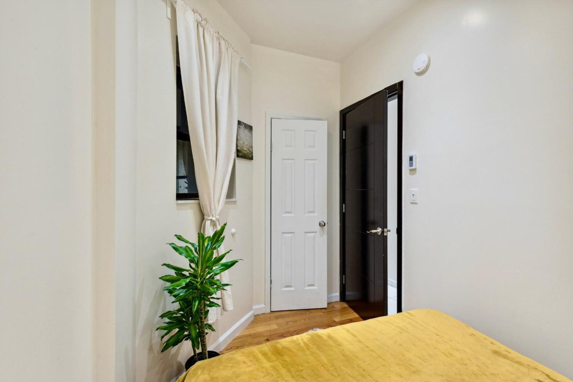 Central & Cozy 2 Bd Apt In Manhattan New York Exteriér fotografie